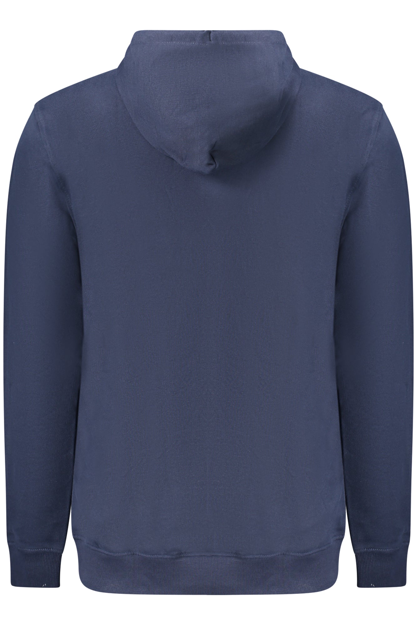 Sudadera azul con cremallera para hombre de Tommy Hilfiger
