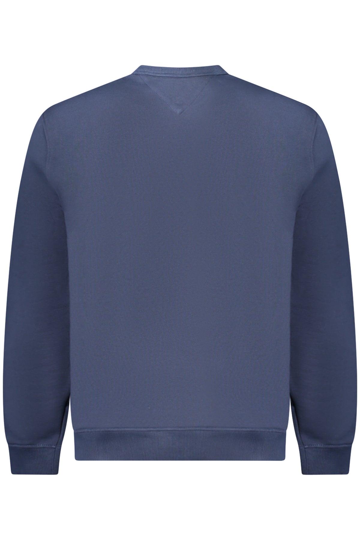 Sudadera azul con cremallera para hombre de Tommy Hilfiger