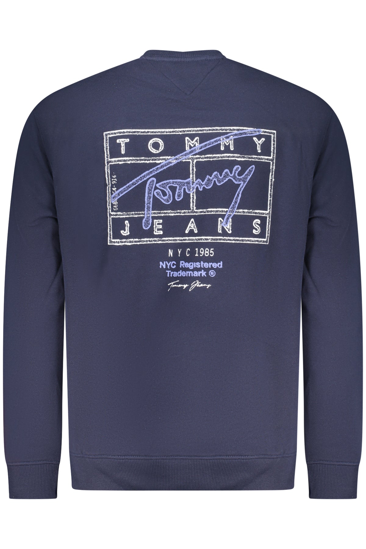 TOMMY HILFIGER Sudaderas Hombre Azul