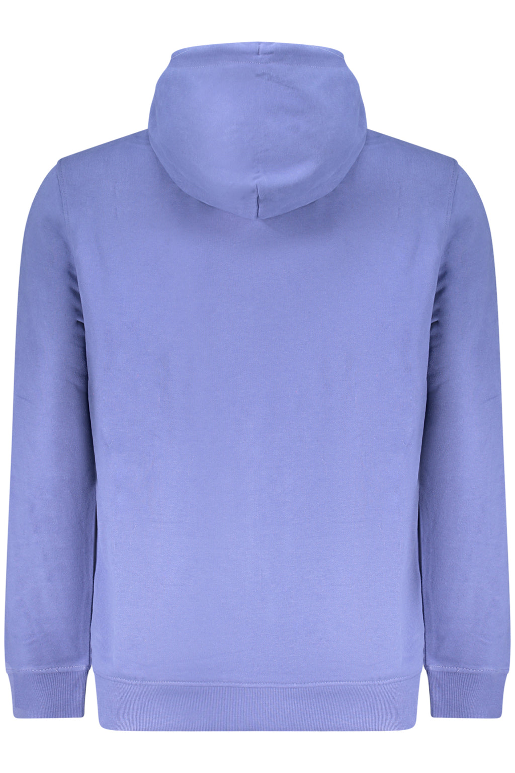 Sudadera azul con cremallera para hombre de Tommy Hilfiger