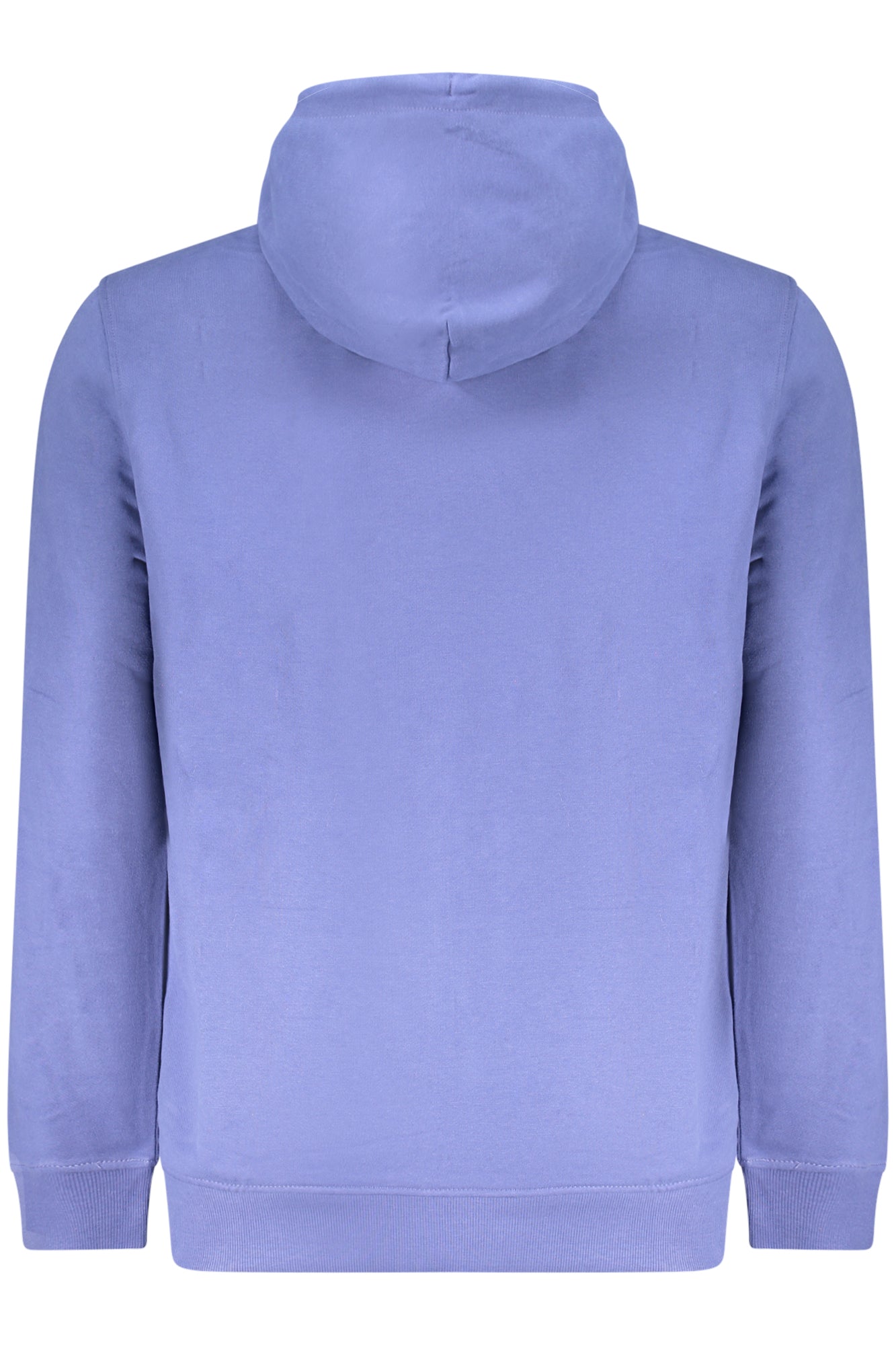 Sudadera azul con cremallera para hombre de Tommy Hilfiger