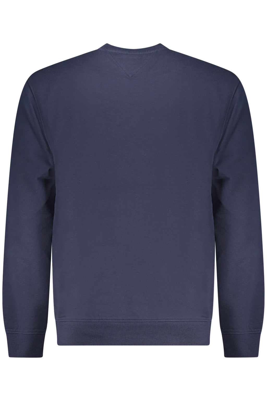 Sudadera azul con cremallera para hombre de Tommy Hilfiger