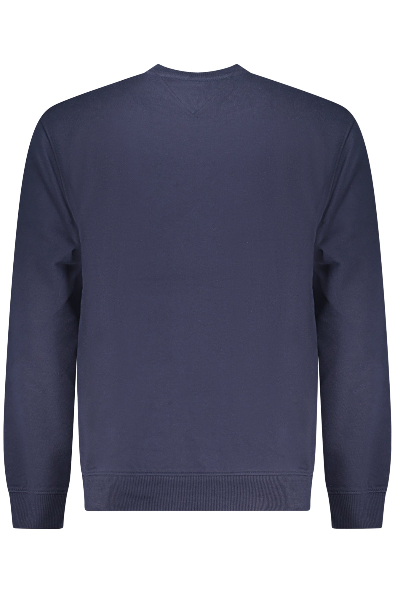 Sudadera azul con cremallera para hombre de Tommy Hilfiger