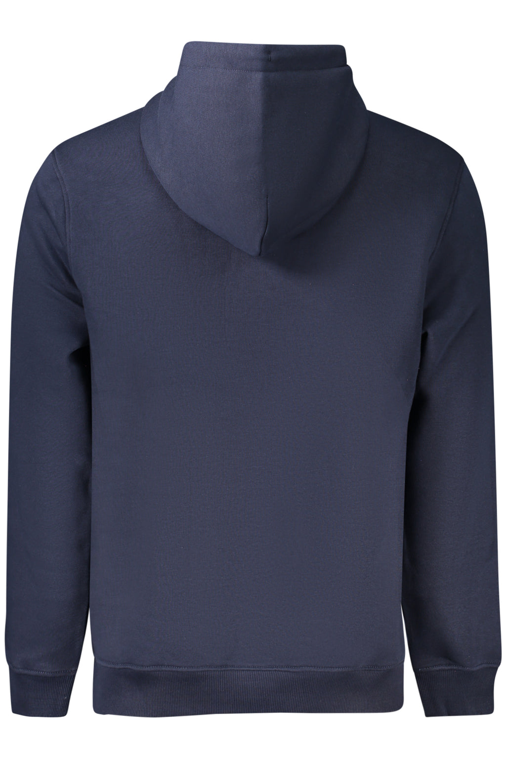 Sudadera azul con cremallera para hombre de Tommy Hilfiger