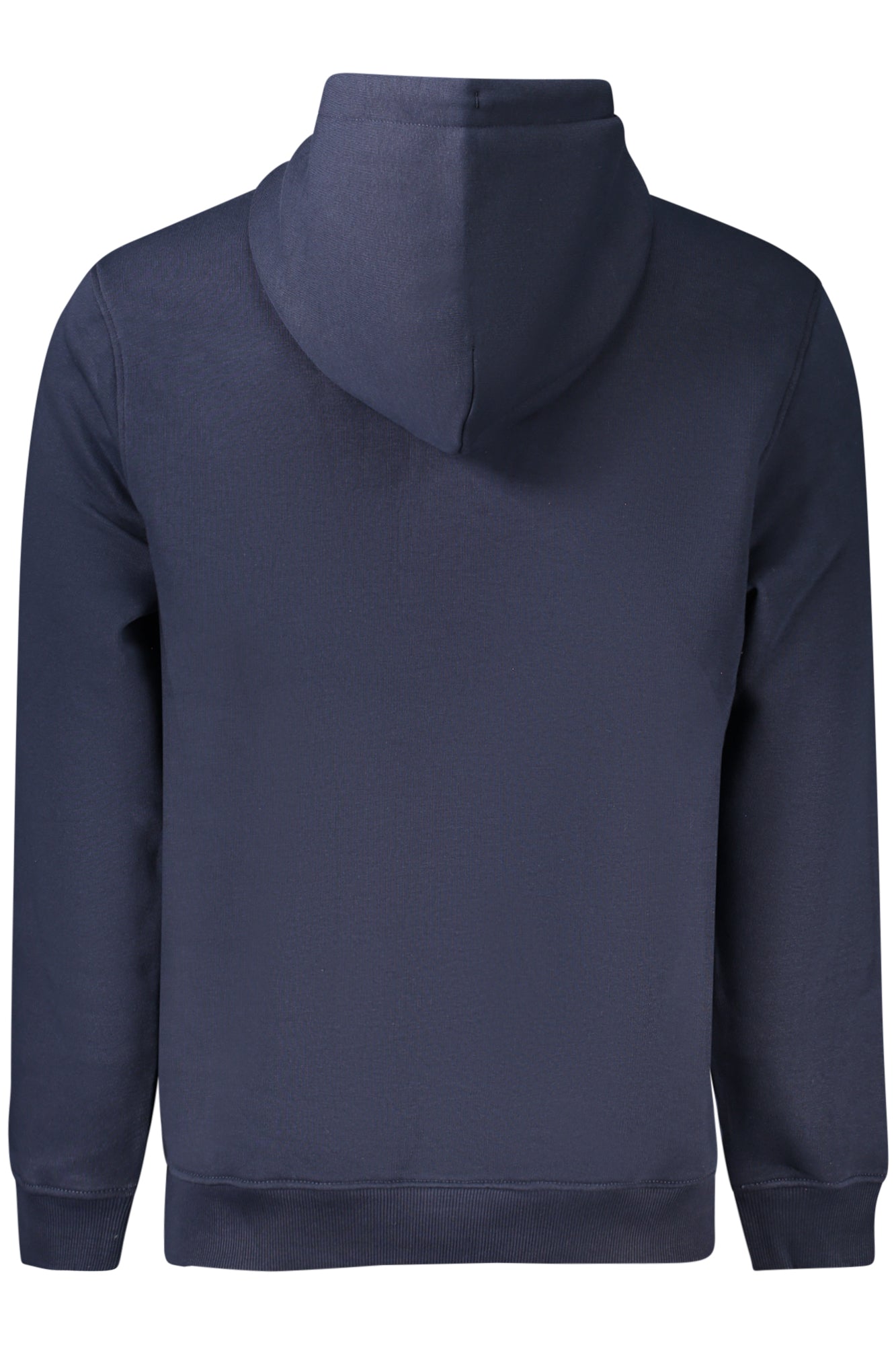 Sudadera azul con cremallera para hombre de Tommy Hilfiger