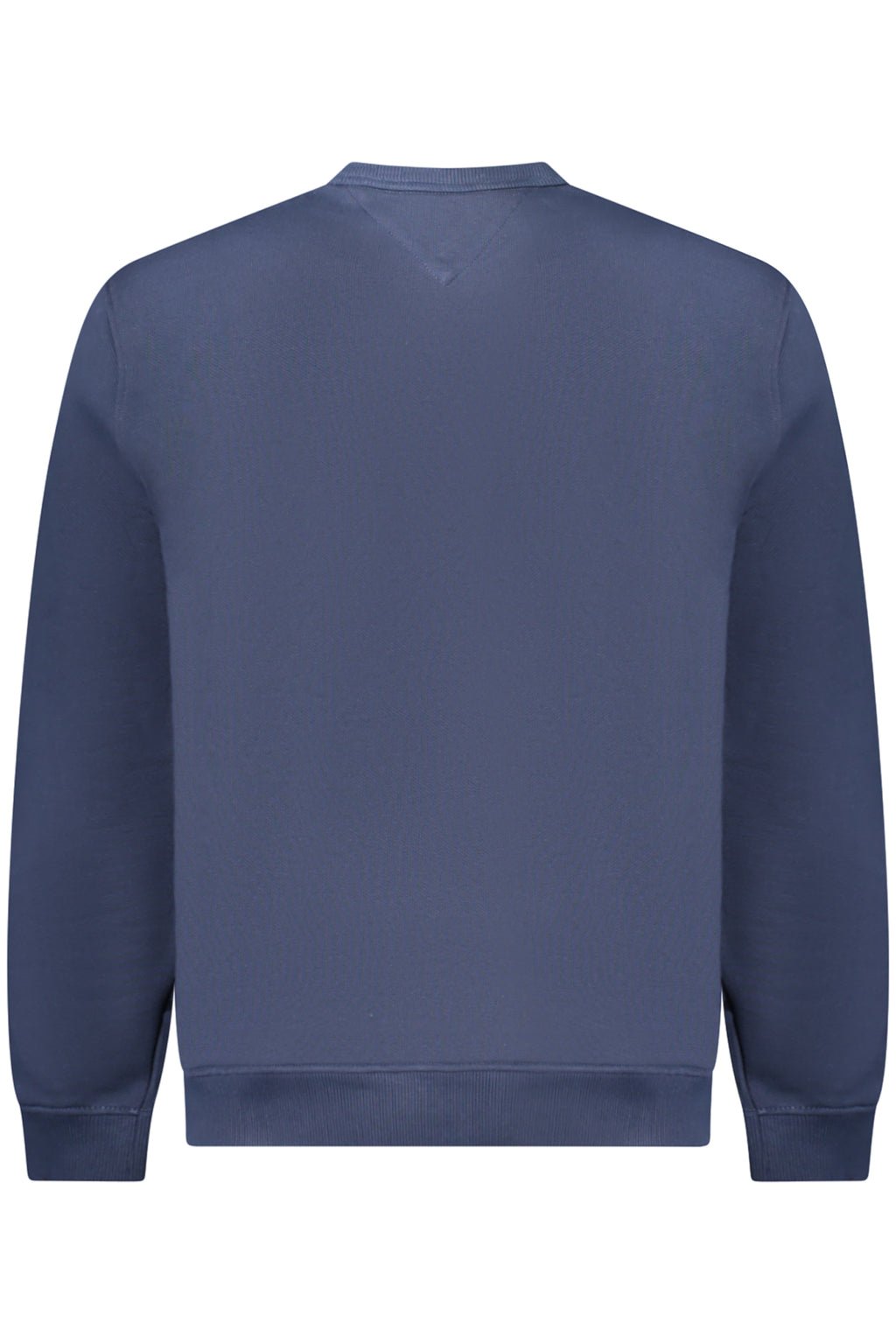 Sudadera azul con cremallera para hombre de Tommy Hilfiger