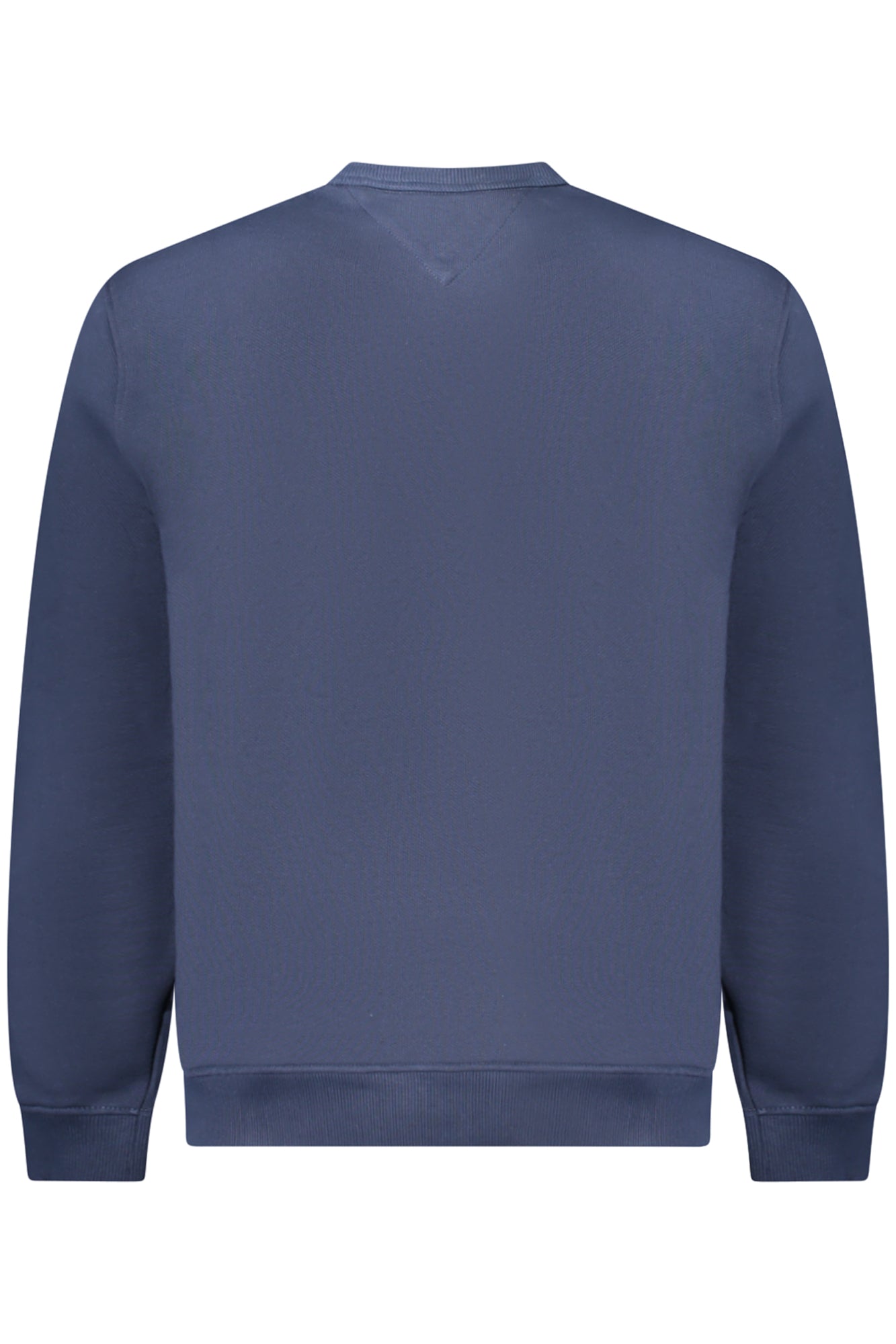 Sudadera azul con cremallera para hombre de Tommy Hilfiger