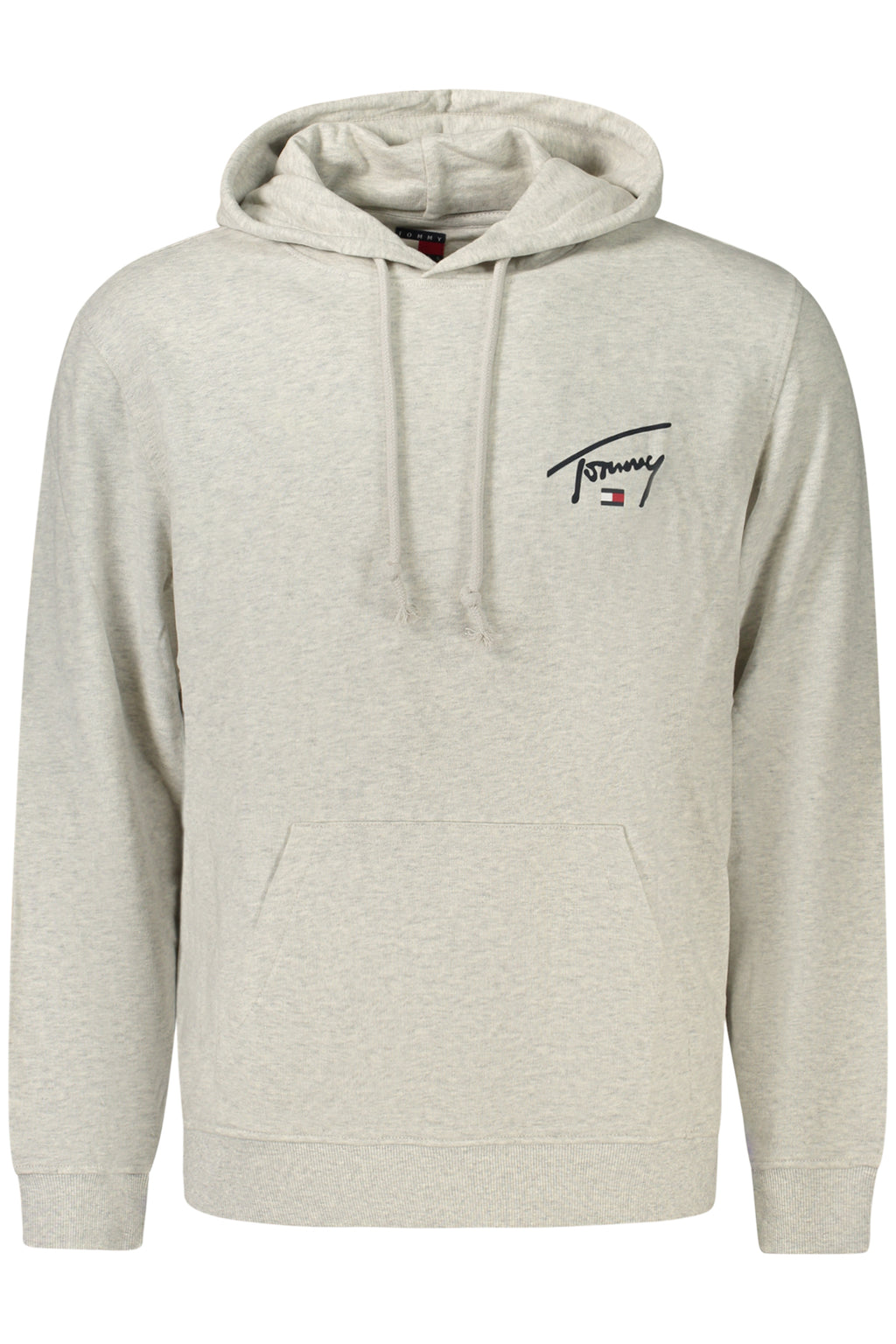 TOMMY HILFIGER Sudaderas Hombre Gris