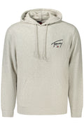 TOMMY HILFIGER Sudaderas Hombre Gris