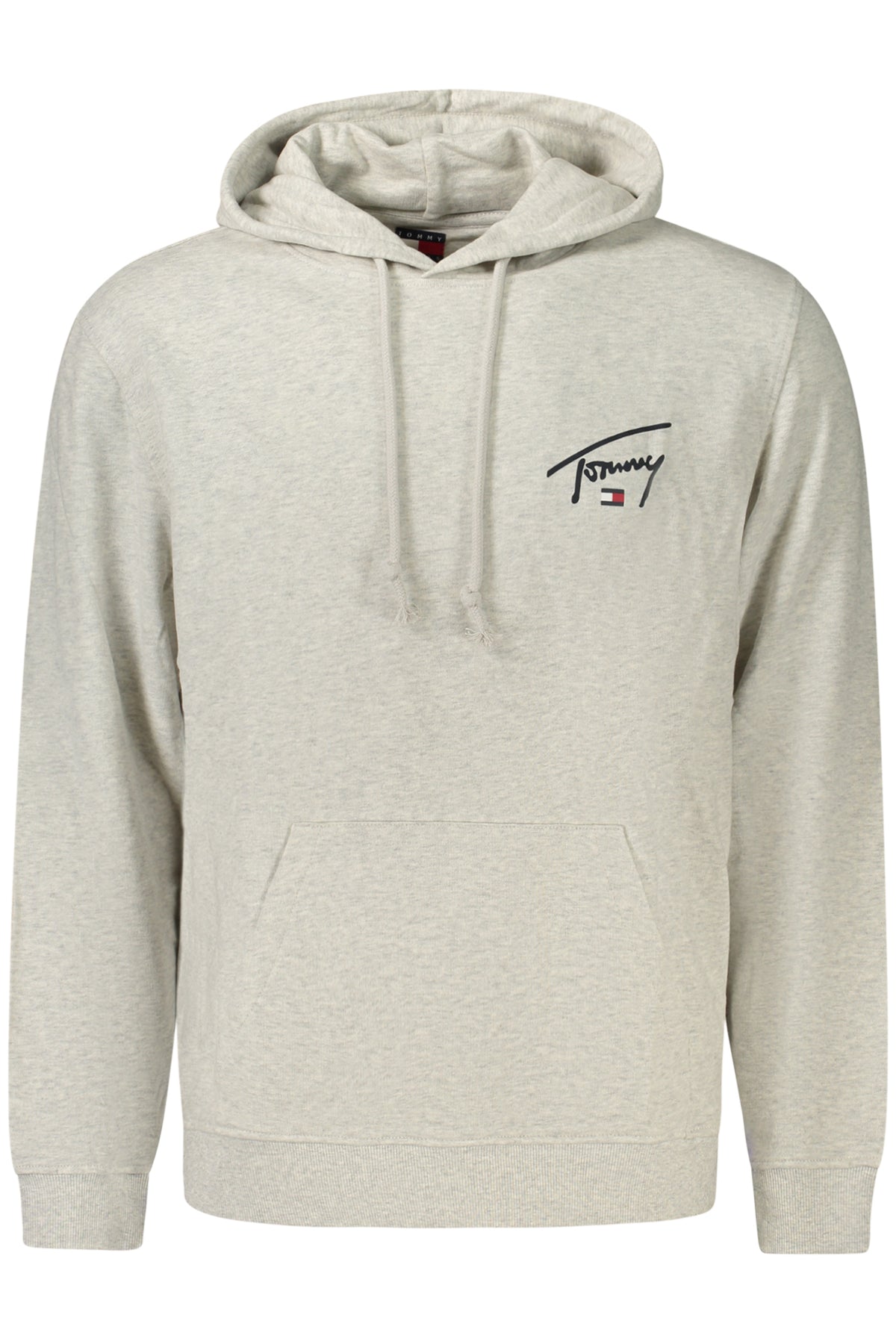 TOMMY HILFIGER Sudaderas Hombre Gris