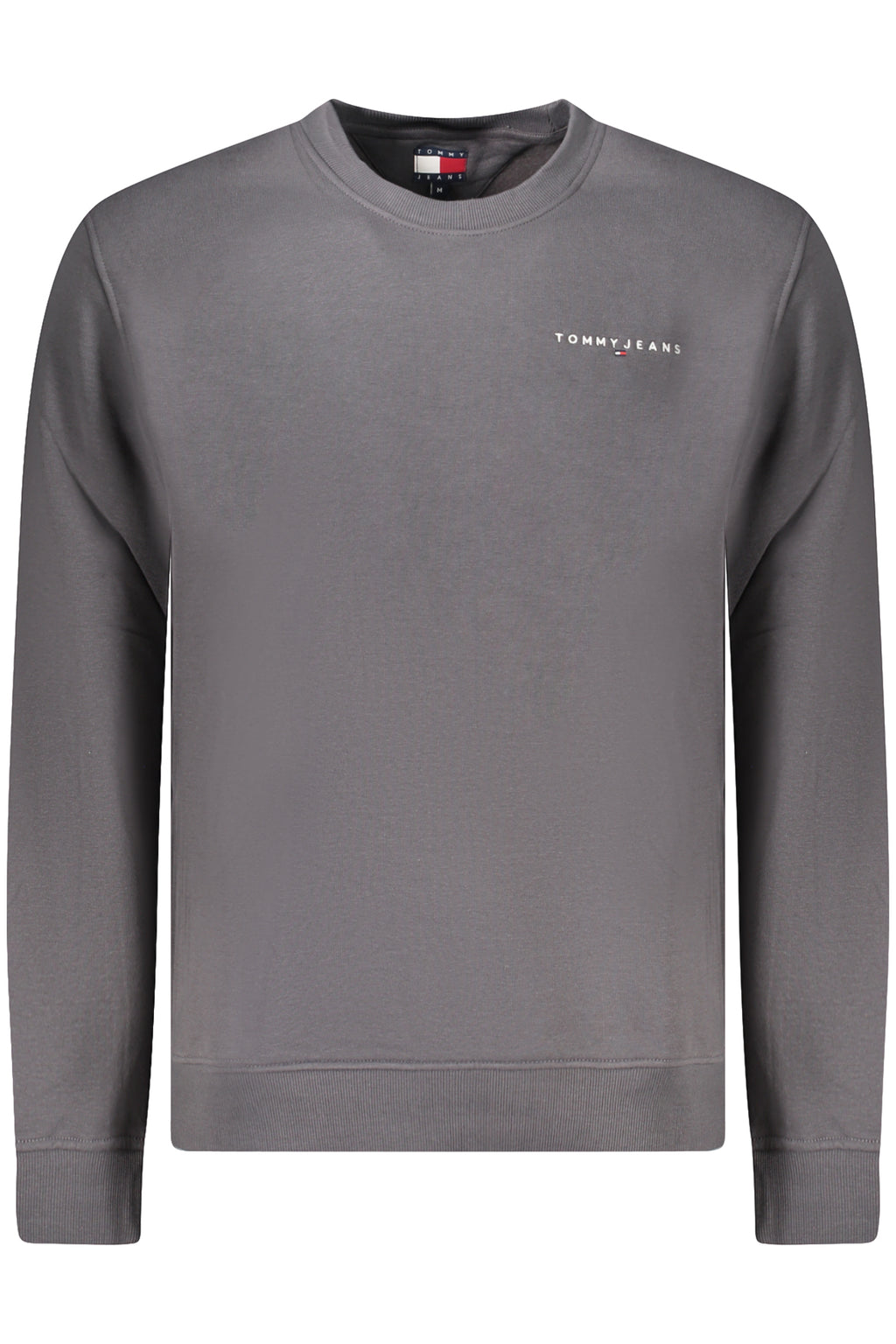 TOMMY HILFIGER Sudaderas Hombre Gris
