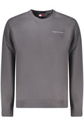TOMMY HILFIGER Sudaderas Hombre Gris