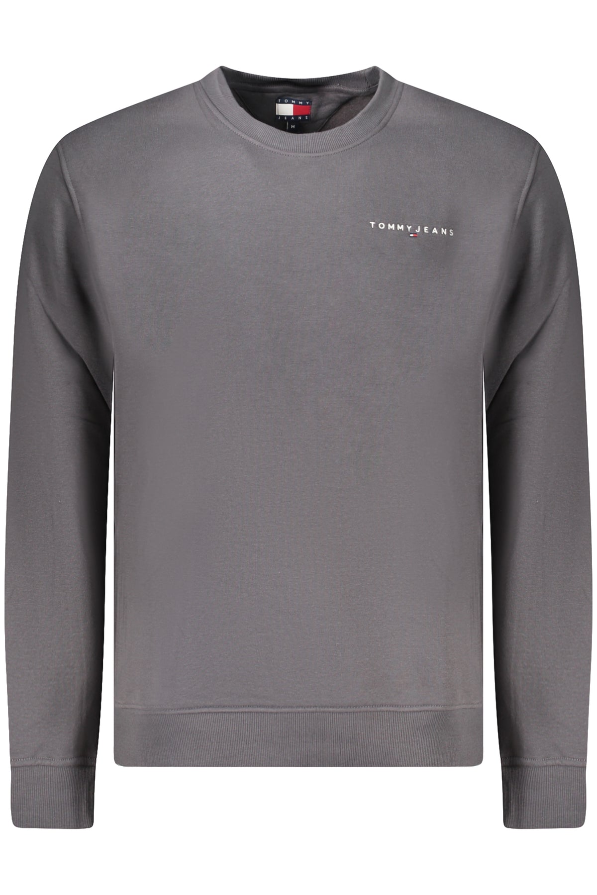 TOMMY HILFIGER Sudaderas Hombre Gris