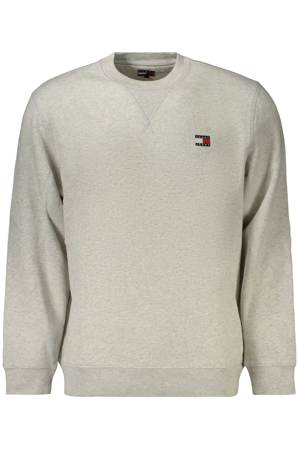 TOMMY HILFIGER Sudaderas Hombre Gris