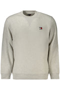 TOMMY HILFIGER Sudaderas Hombre Gris
