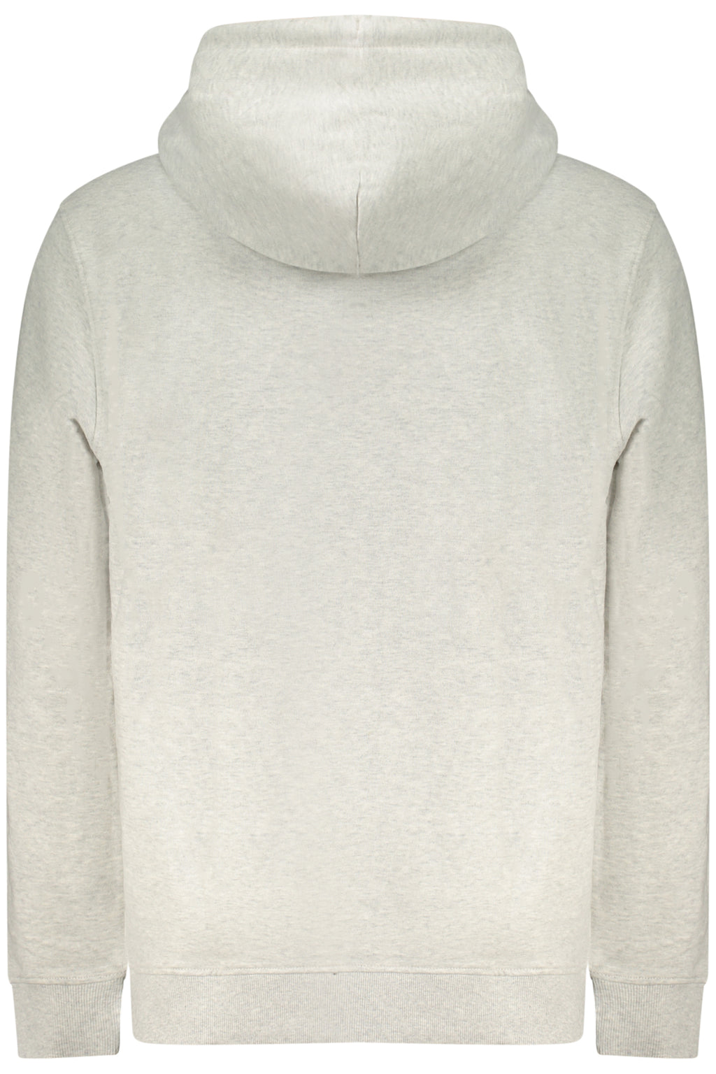 Sudadera gris con cremallera para hombre de Tommy Hilfiger