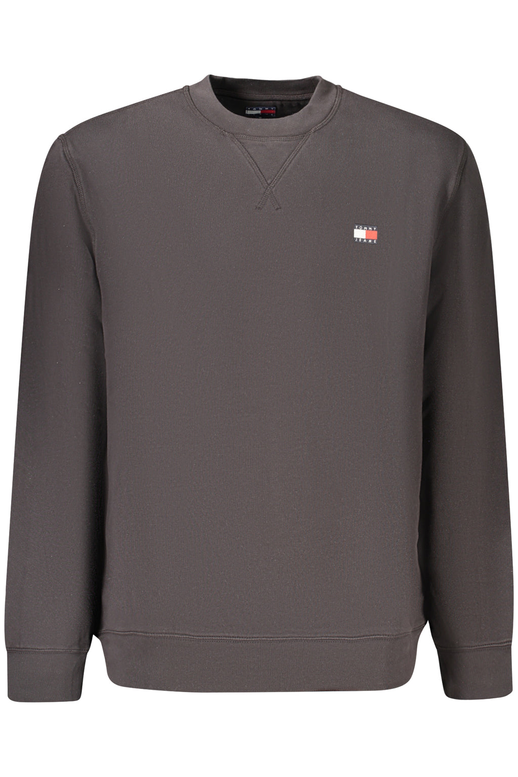 TOMMY HILFIGER Sudaderas Hombre Negro