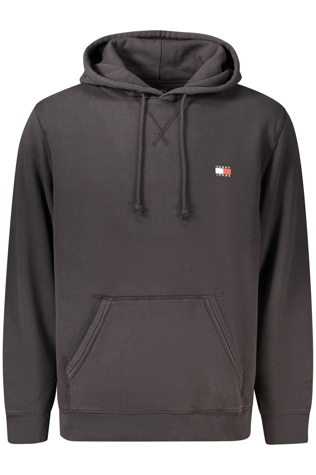 TOMMY HILFIGER Sudaderas Hombre Negro