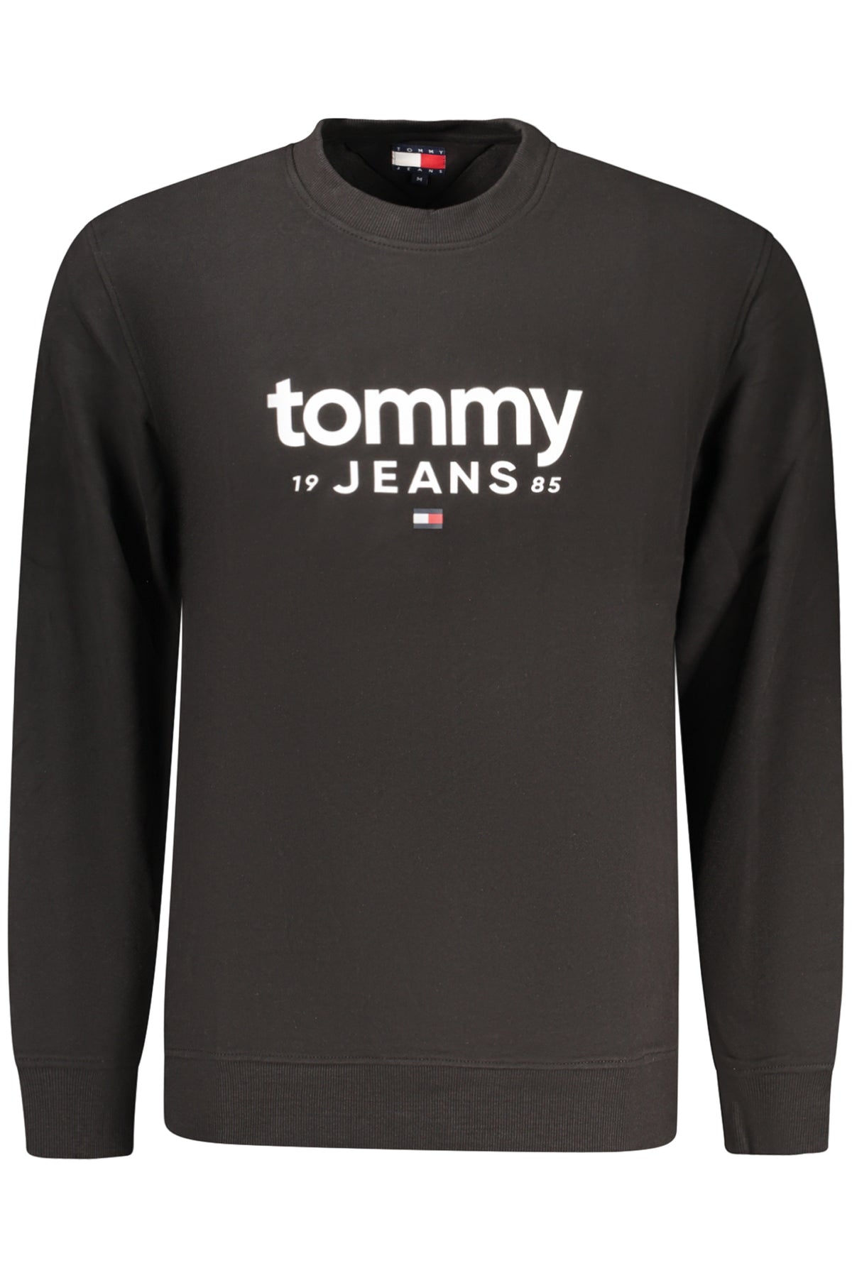 TOMMY HILFIGER Sudaderas Hombre Negro