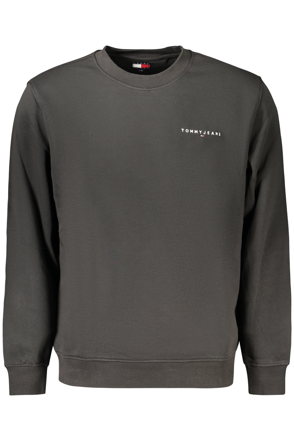 TOMMY HILFIGER Sudaderas Hombre Negro