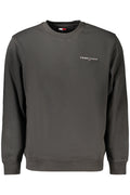 TOMMY HILFIGER Sudaderas Hombre Negro