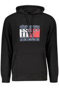 TOMMY HILFIGER Sudaderas Hombre Negro
