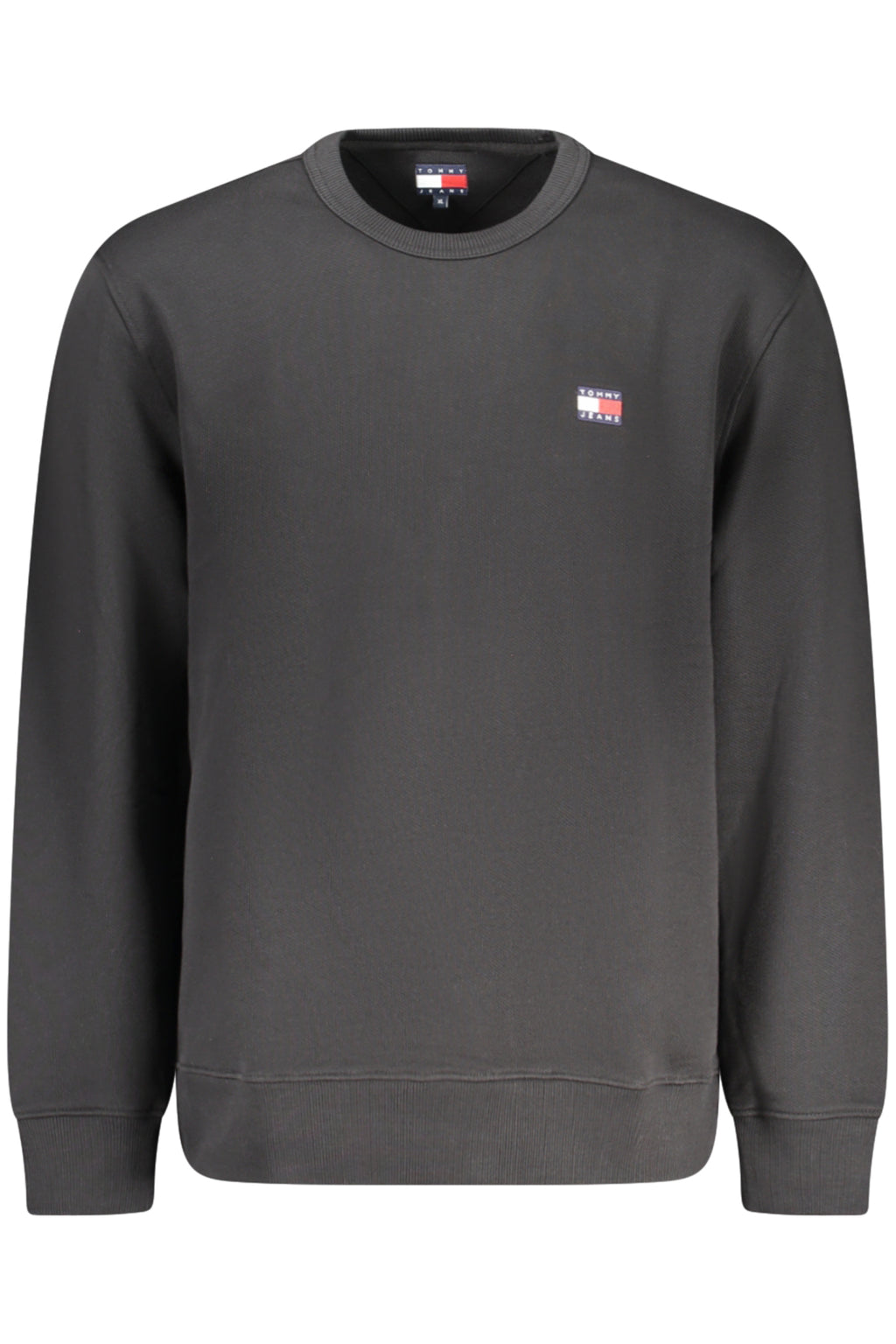 TOMMY HILFIGER Sudaderas Hombre Negro