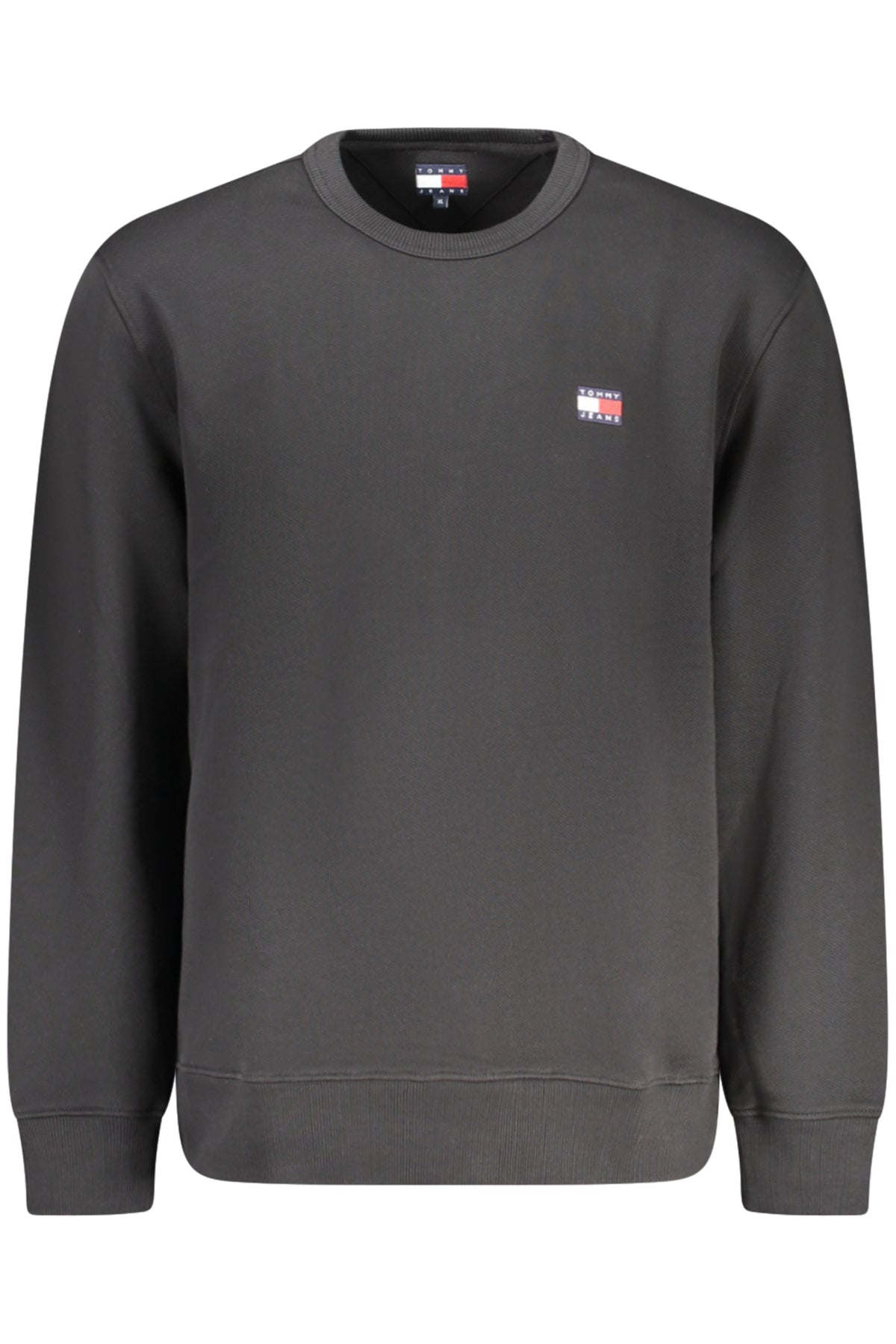 TOMMY HILFIGER Sudaderas Hombre Negro