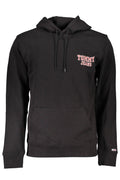 TOMMY HILFIGER Sudaderas Hombre Negro