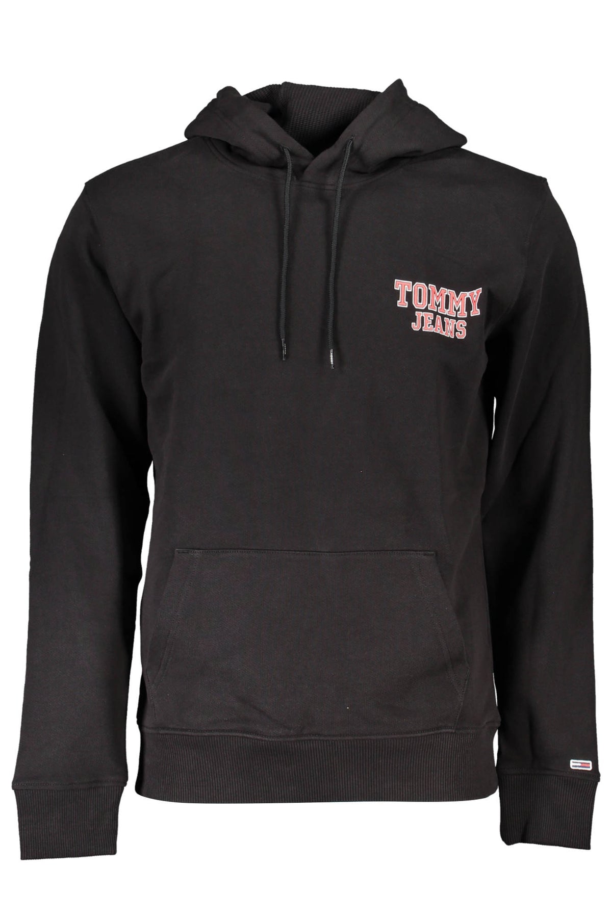 TOMMY HILFIGER Sudaderas Hombre Negro