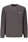 TOMMY HILFIGER Sudaderas Hombre Negro