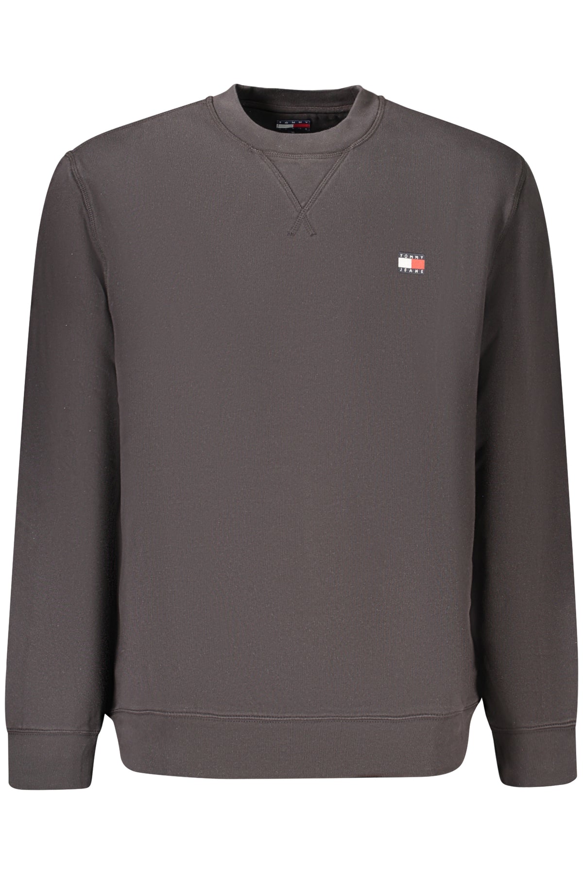 TOMMY HILFIGER Sudaderas Hombre Negro