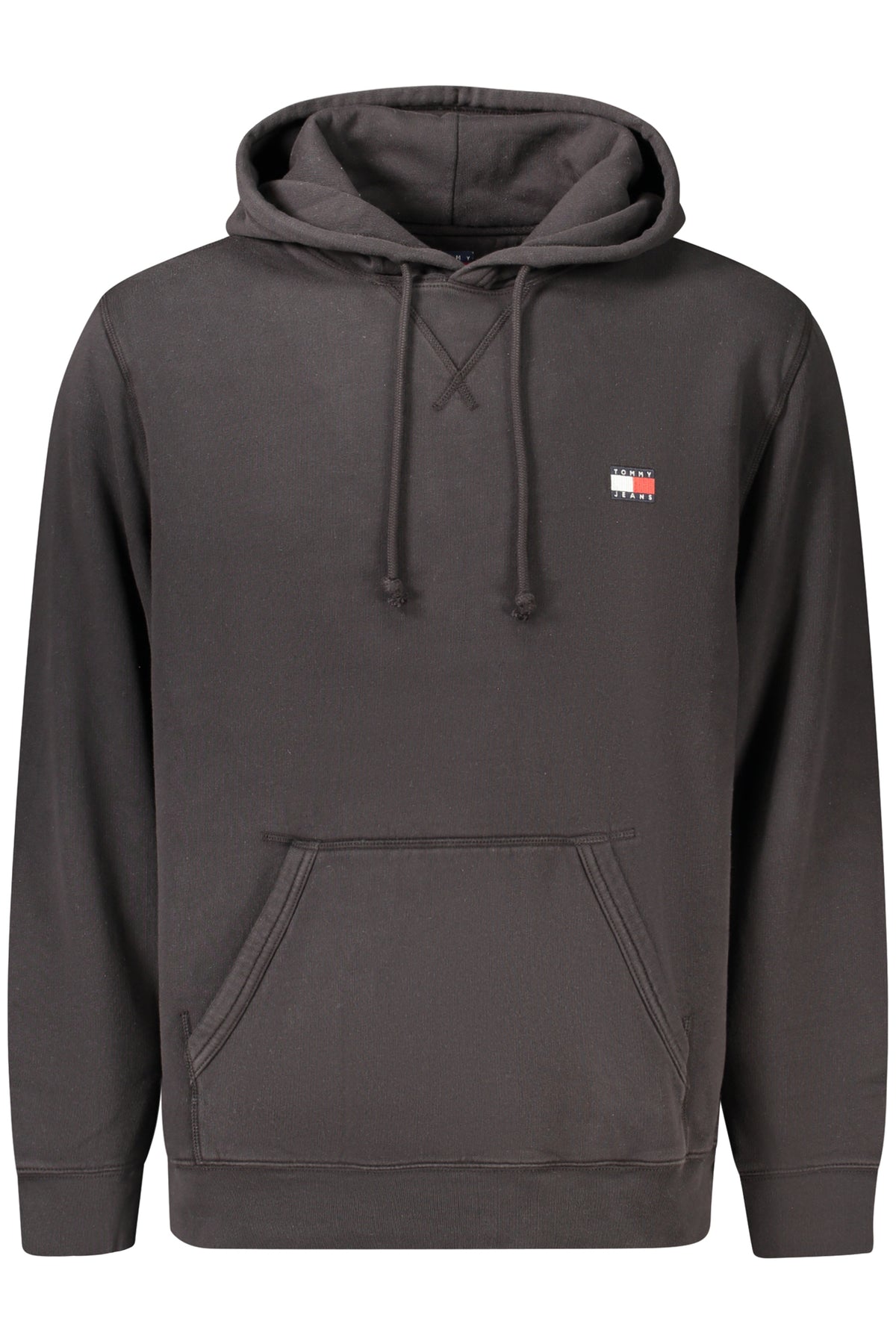 TOMMY HILFIGER Sudaderas Hombre Negro