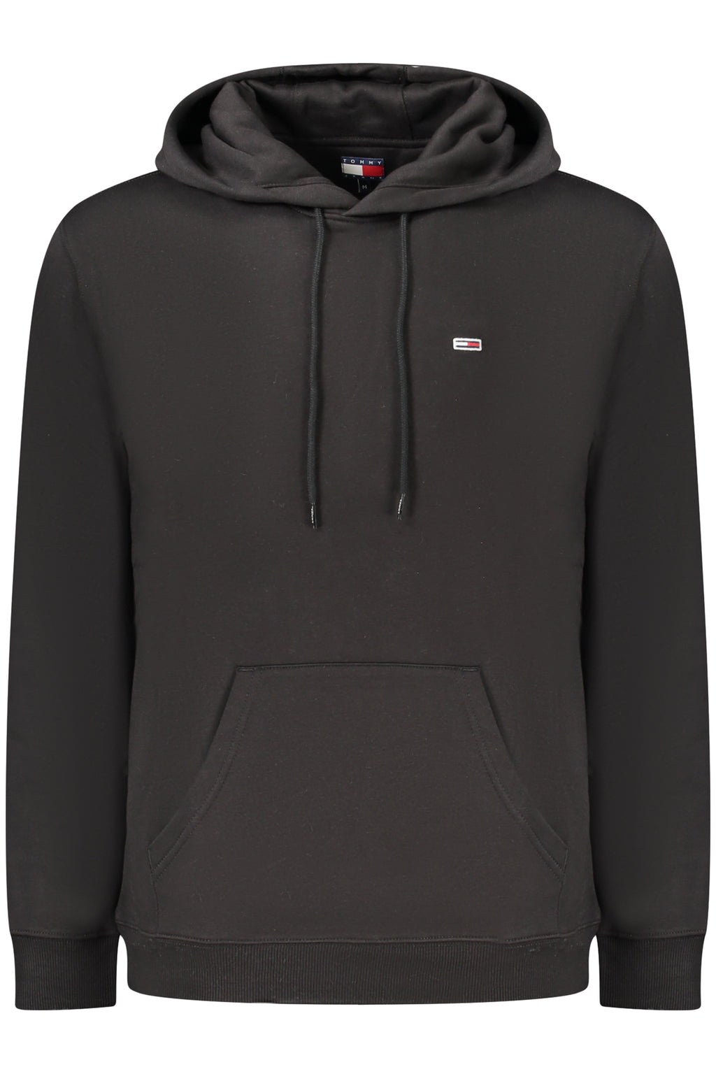 TOMMY HILFIGER Sudaderas Hombre Negro