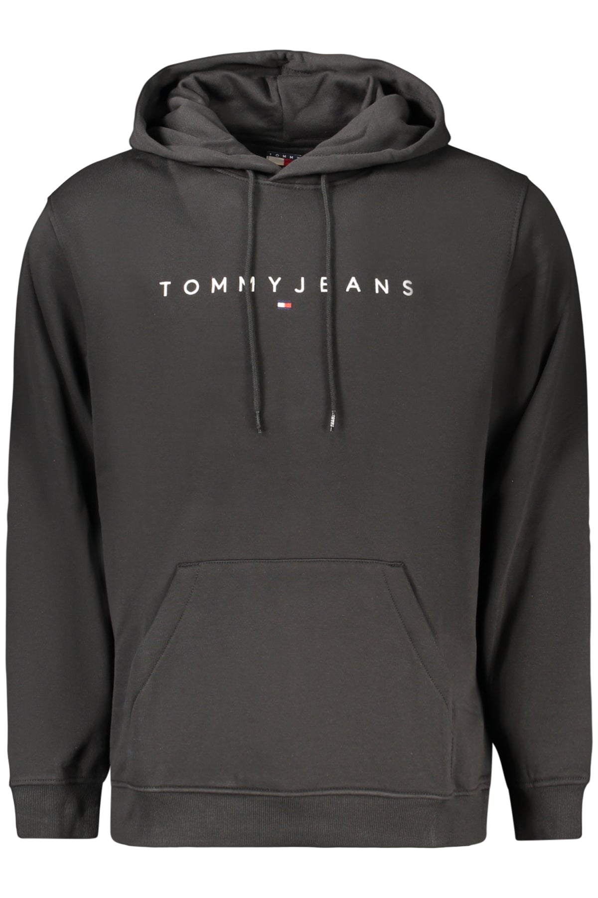 TOMMY HILFIGER Sudaderas Hombre Negro
