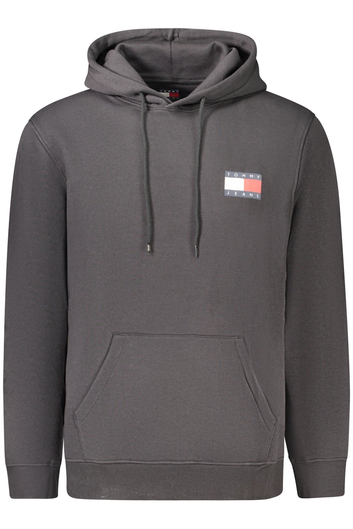 TOMMY HILFIGER Sudaderas Hombre Negro