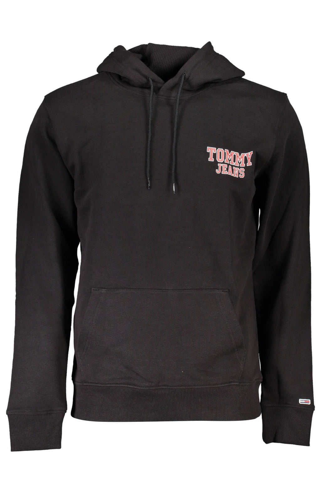 TOMMY HILFIGER Sudaderas Hombre Negro