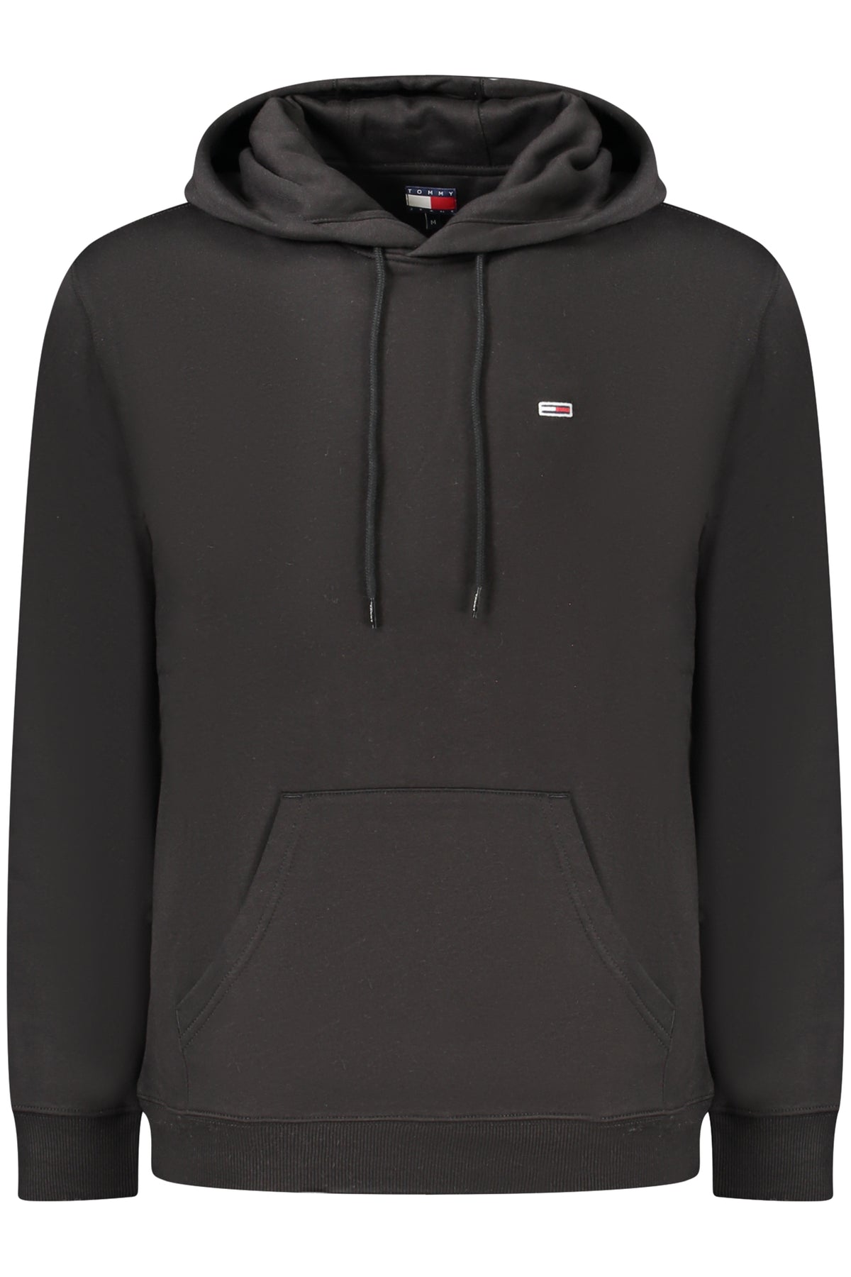 TOMMY HILFIGER Sudaderas Hombre Negro