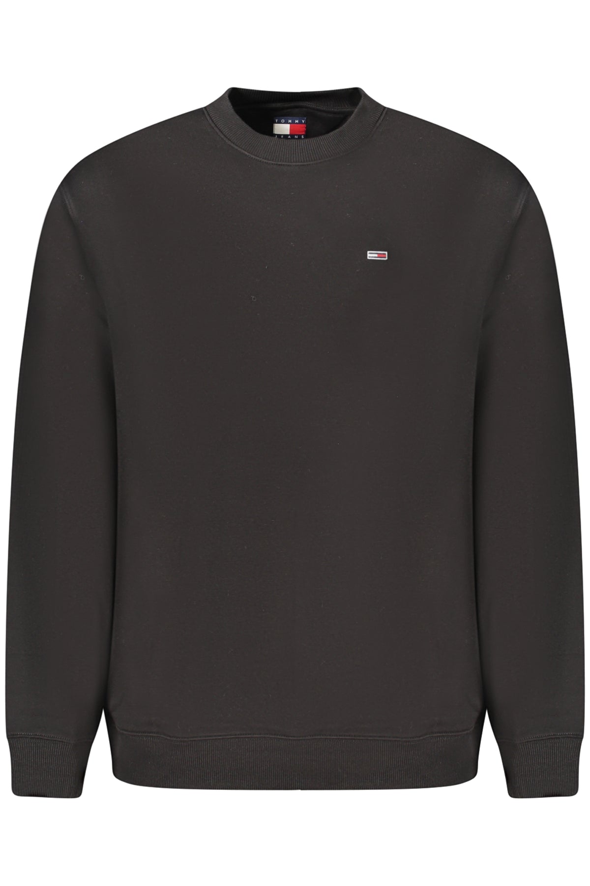 TOMMY HILFIGER Sudaderas Hombre Negro
