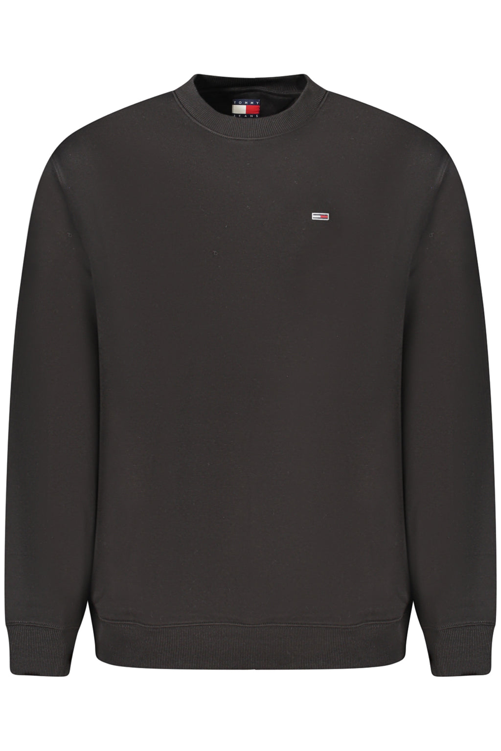 TOMMY HILFIGER Sudaderas Hombre Negro