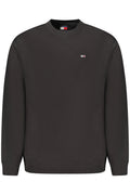 TOMMY HILFIGER Sudaderas Hombre Negro