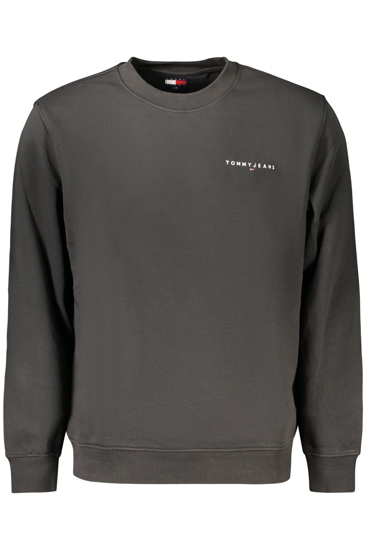 TOMMY HILFIGER Sudaderas Hombre Negro