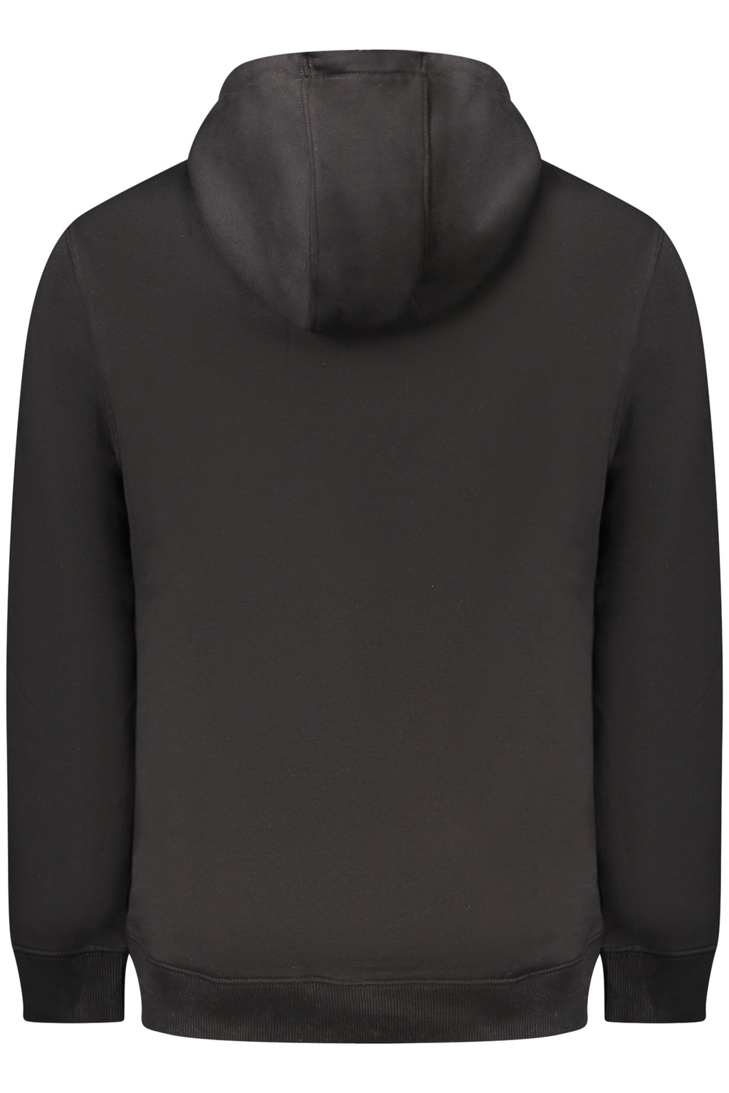 TOMMY HILFIGER Sudaderas Hombre Negro
