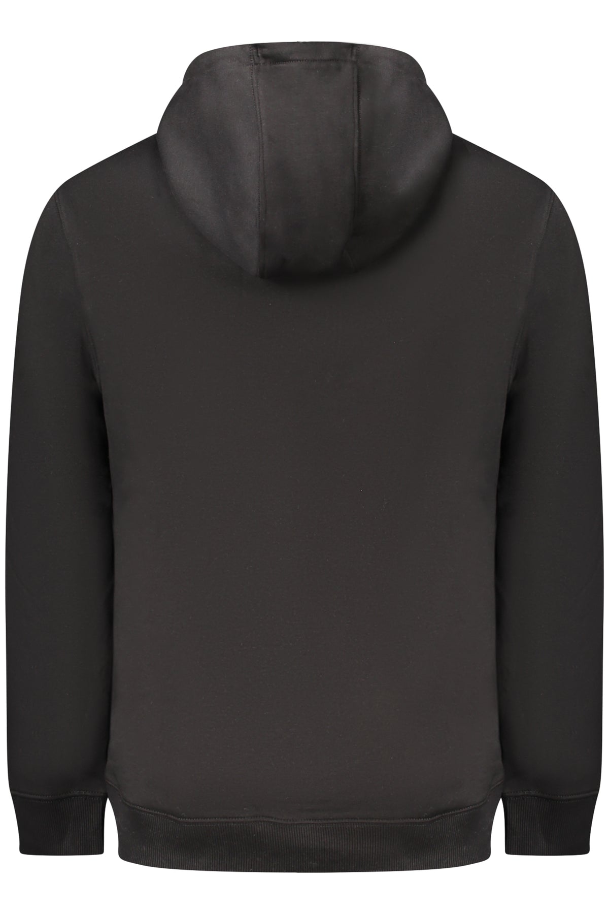 TOMMY HILFIGER Sudaderas Hombre Negro