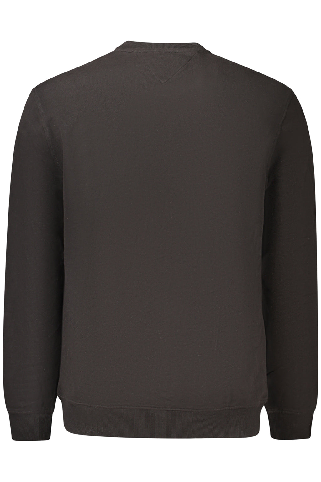 TOMMY HILFIGER Sudaderas Hombre Negro