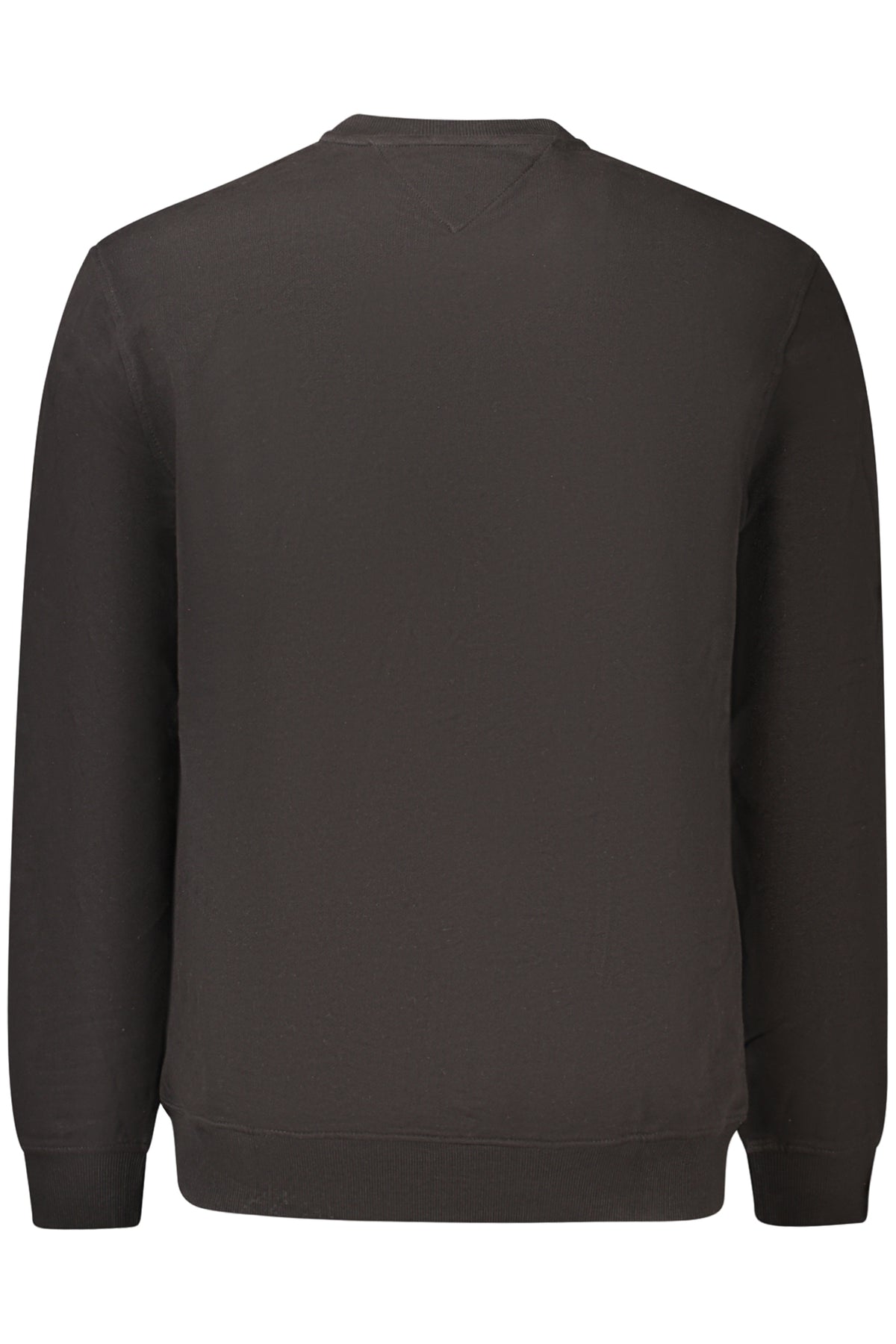 TOMMY HILFIGER Sudaderas Hombre Negro