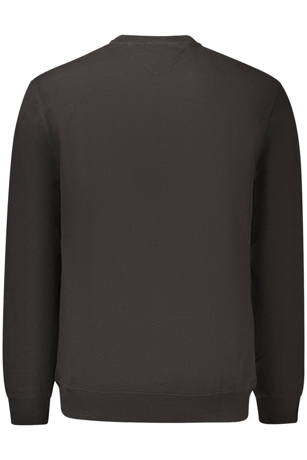 TOMMY HILFIGER Sudaderas Hombre Negro