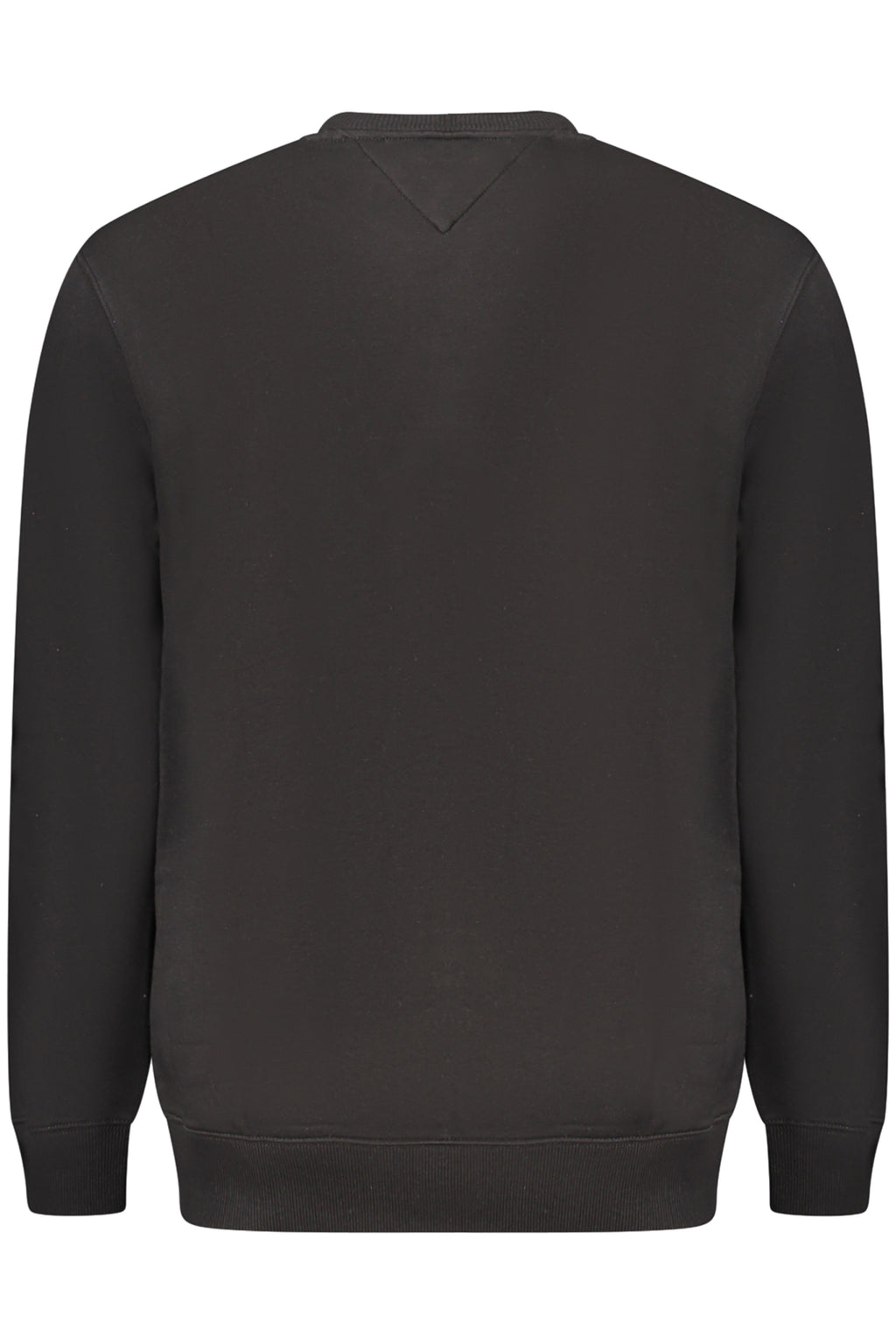 TOMMY HILFIGER Sudaderas Hombre Negro