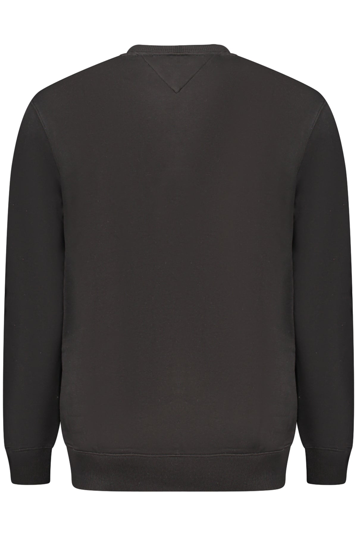 TOMMY HILFIGER Sudaderas Hombre Negro