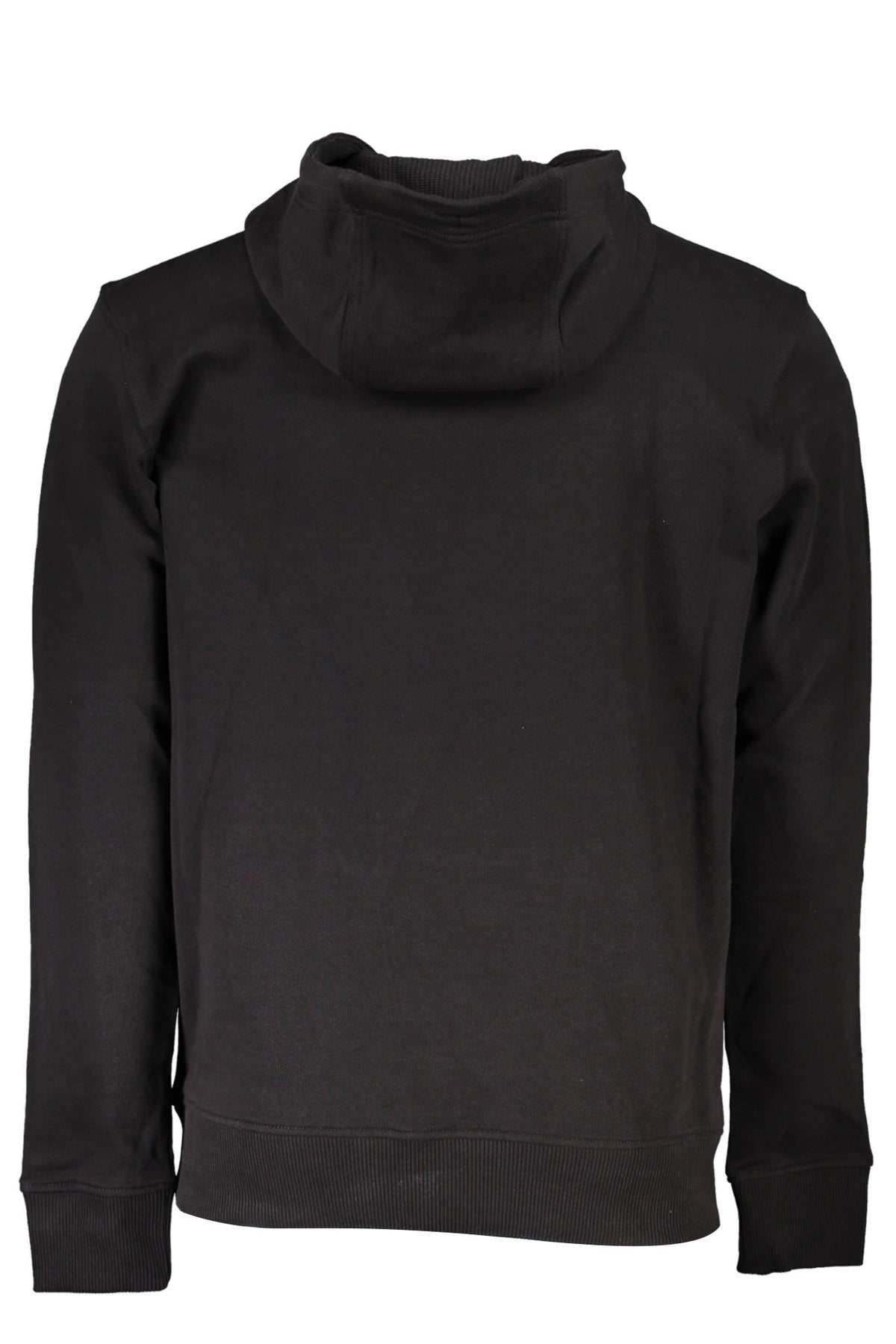 TOMMY HILFIGER Sudaderas Hombre Negro